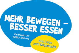 Edeka_mehr bewegenbesser essenLogo