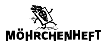 Möhrchenheft Logo