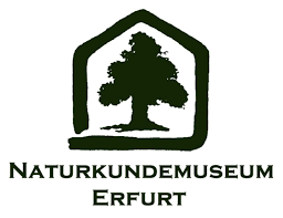 Naturkundemuseum Erfurt Logo